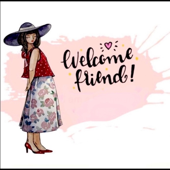 🤩POSH AMBASSADOR🤩 - Picture 8 of 15